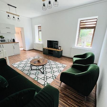 Apartament In Regim Hotelier King Mediaş Zewnętrze zdjęcie